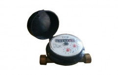 15mm Singlejet Water Meter by Tough Engisol Private Limited