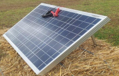 170 Watt Solar Panel by Salasar Battery House