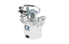2 Gallon Pressure Pot by Surral Surface Coatings Private Limited