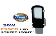 20W LED Street Light by Akshay Trading