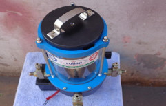 24VDC Grease Lubrication Pump by Lubsa Multilub Systems Private Limited