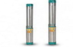 3(80 Mm) And 4 (100 Mm) Submersible Pump by Waterman Industries Private Limited