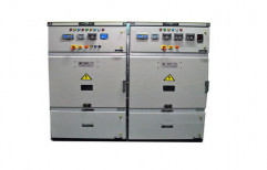 33Kv Vacuum Circuit Breaker by BVM Technologies Private Limited