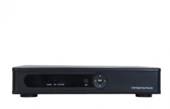 4 Channel Full  HD DVR by Saya Technologies Private Limited