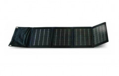 40 Watt Solar Panel by Radhavallabh Industries LLP