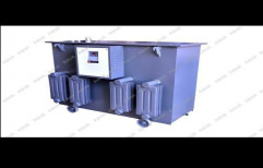 400 Kva Servo Stabilizer by Adroit Power Systems India Private Limited