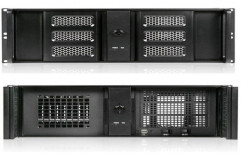 4U Rackmount Chassis by Adaptek Automation Technology