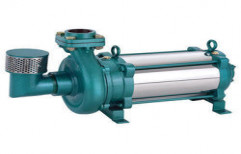 5 HP Open Well Pump by Shreya Pump