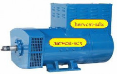 A.C. Alternator SBL Type by Harvest Power