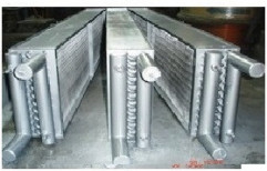 A.H.U Cooling Coils by Selecto Aircon Systems