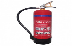 ABC Fire Extinguisher by Alaknanda Systems