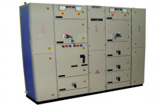 AC Distribution Boards by Indus Power Systems