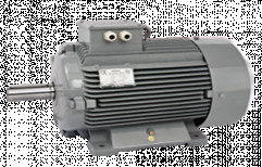 AC Induction Electric Motor by Sabar Enterprises