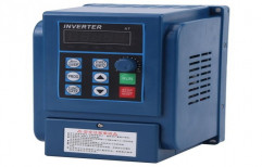 Ac Variable Frequency Drive Vfd by Machinery Clinic