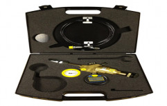 Accumulator Charging Kit by Hydrofit