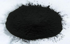 Activated Steam Carbon Powder by Shresh Interior Product