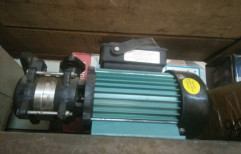 Agricultural Pump by Yog Electricals