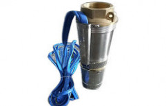 Agriculture Submersible Pump by Shreya Pump