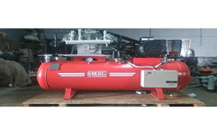 Air Compressor 15 HP by SMS Industrial Equipment
