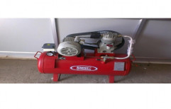 Air Compressor by SMS Industrial Equipment