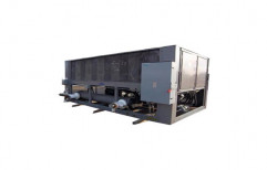 Air Cooled Water Chillers by Chill Equipments