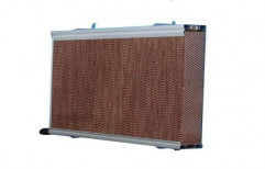 Air Cooling Pad. by Selecto Aircon Systems