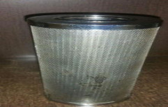 Air Filter by Enviro Tech Industrial Products