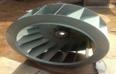 Air Handling Fans for Automobile Industry by Teral-Aerotech Fans Pvt. Ltd.