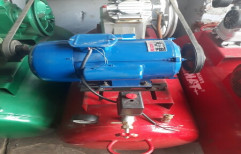Air Pressure Pump by Sree Ram Machinery