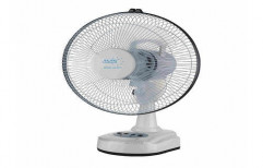 Akari Table Fan by United Sales Corporation
