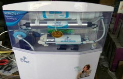 Alkaline RO UV Water Purifier by Krushna Learning Corporation Private Limited