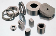 Alnico Magnets by Maxima Resource