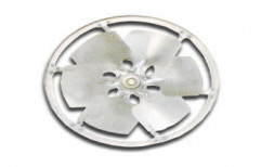 Aluminium Fan Blade With Ring by Arvind Mechanical & Electrical Engineers Private Limited