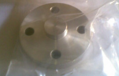 Aluminium Fan Spacer by Nitin Enterprises