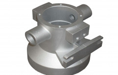 Aluminium Valve Bodies by Castfab Engineering India (P) Ltd.