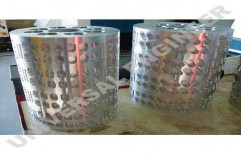 Aluminum Bushes by Universal Engineers