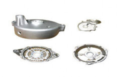 Aluminum Casting Products by Flowwell Precision Products Pvt. Ltd