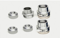 Aluminum Parts by Global Engineers