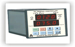 Ampere Hour Profile Controller by Ajinkya Electronic Systems