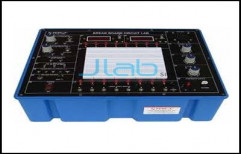 Analog Lab Trainer Bread Board Model by Jain Laboratory Instruments Private Limited