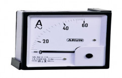 Analog Meters SR-96 by Arun Electric Corporation