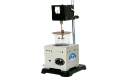 Aniline Point Apparatus by Labline Stock Centre