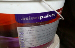 Asian Paints by Ashish Hardware