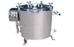 Autoclave by Nirav Engineering