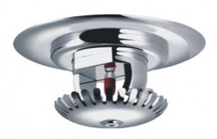 Automatic Fire Sprinkler System by Fire Safety Bazaar