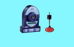 Automatic Water Pump Controller with Starters by Mano Enterprises