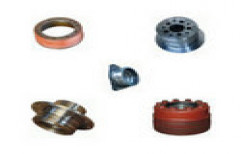 Automotive Components by Samir Castings Private Limited