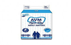 AVM Adult Diaper by Medirich Health Care