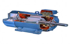Axial Piston Pump by Kohinoor Hydraulic Pumps