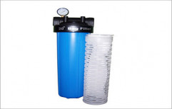 Bag Filter by Aqua Systems Technology